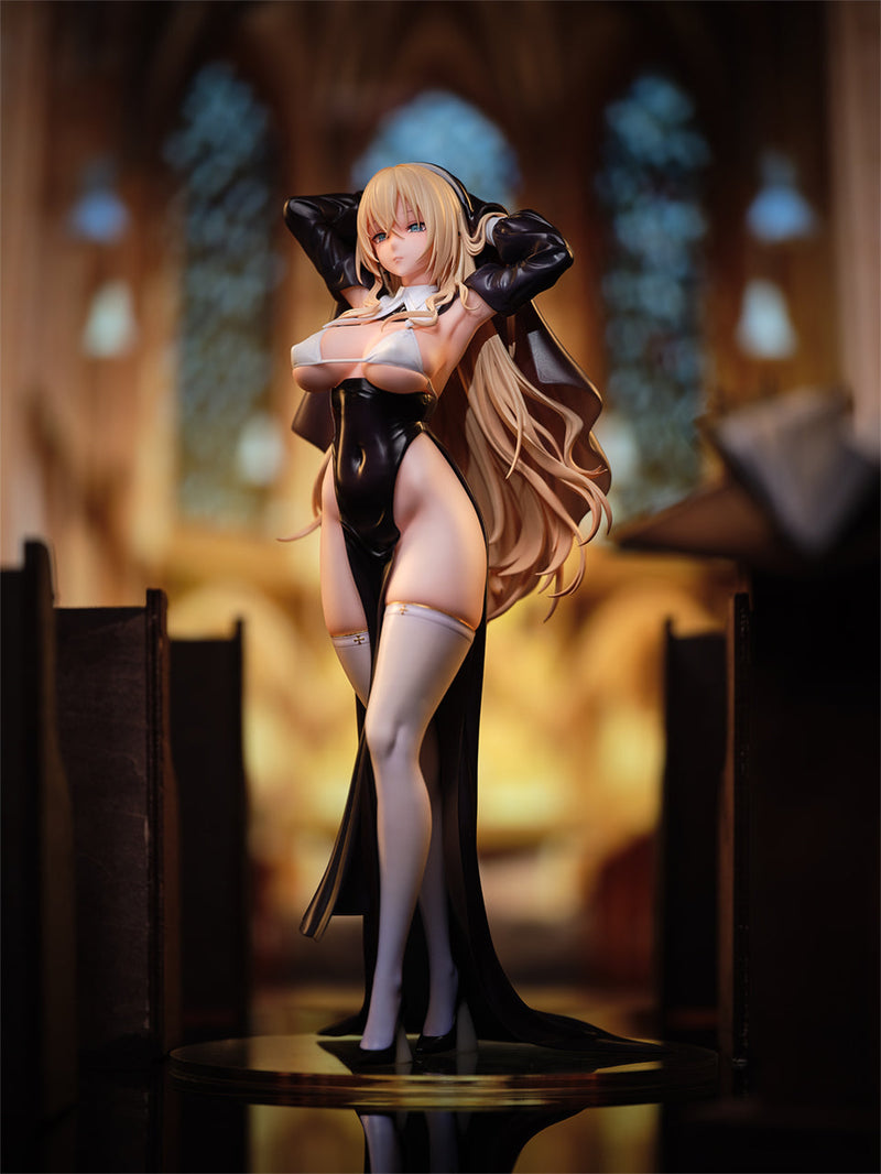 OMAHA Sophia Marianne Standard Edition 1/6 Figure JAPAN OFFICIAL