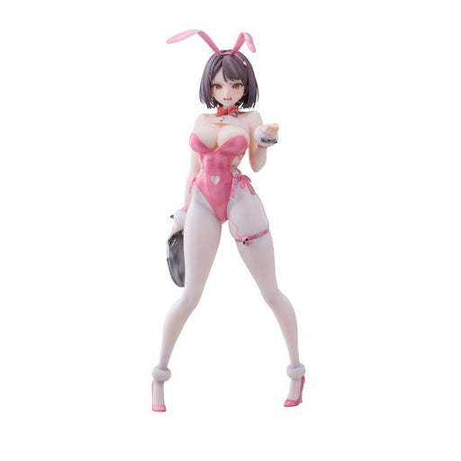 VKEND Goddess of Victory Nikke Milk Blooming Bunny 1/6 Figure JAPAN OFFICIAL