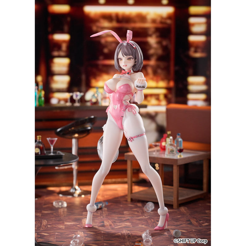 VKEND Goddess of Victory Nikke Milk Blooming Bunny 1/6 Figure JAPAN OFFICIAL