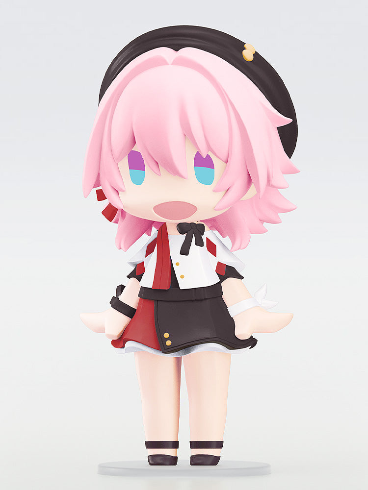 HELLO! GOOD SMILE Honkai Star Rail March 7th Action Figure JAPAN OFFICIAL