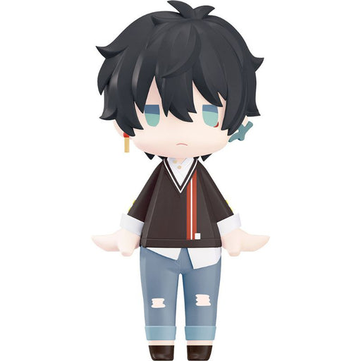 HELLO! GOOD SMILE Honkai Star Rail Dan Heng Action Figure JAPAN OFFICIAL