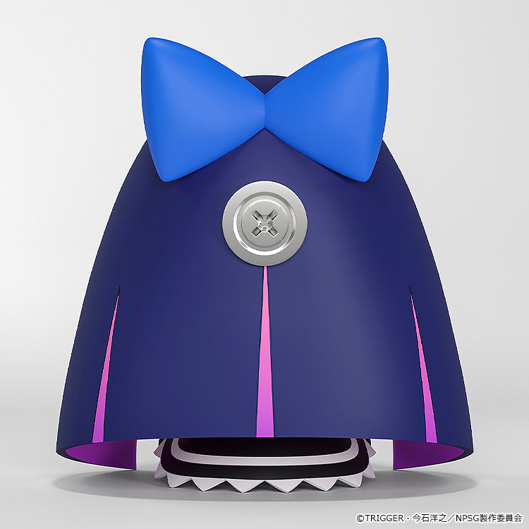 Huggy Good Smile New PANTY & STOCKING with GARTERBELT Stocking Figure JAPAN