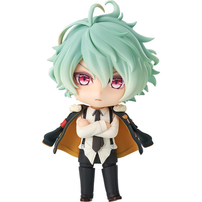 Nendoroid Movie Collar x Malice deep cover Takeru Sasazuka Action Figure JAPAN