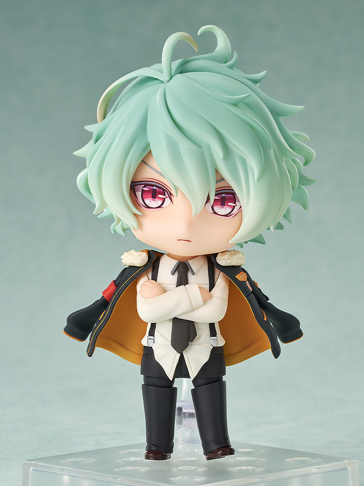 Nendoroid Movie Collar x Malice deep cover Takeru Sasazuka Action Figure JAPAN