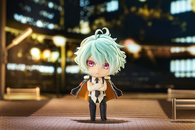 Nendoroid Movie Collar x Malice deep cover Takeru Sasazuka Action Figure JAPAN