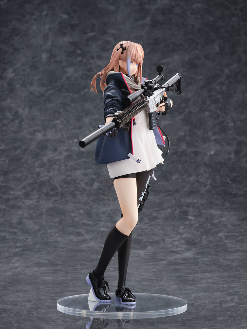 Phalaeno Girls' Frontline ST AR-15 1/7 Figure JAPAN OFFICIAL
