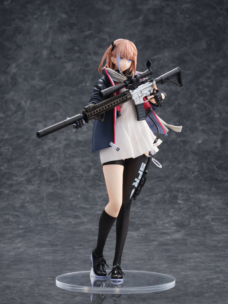 Phalaeno Girls' Frontline ST AR-15 1/7 Figure JAPAN OFFICIAL