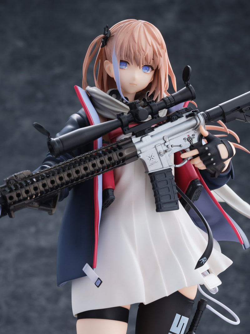 Phalaeno Girls' Frontline ST AR-15 1/7 Figure JAPAN OFFICIAL