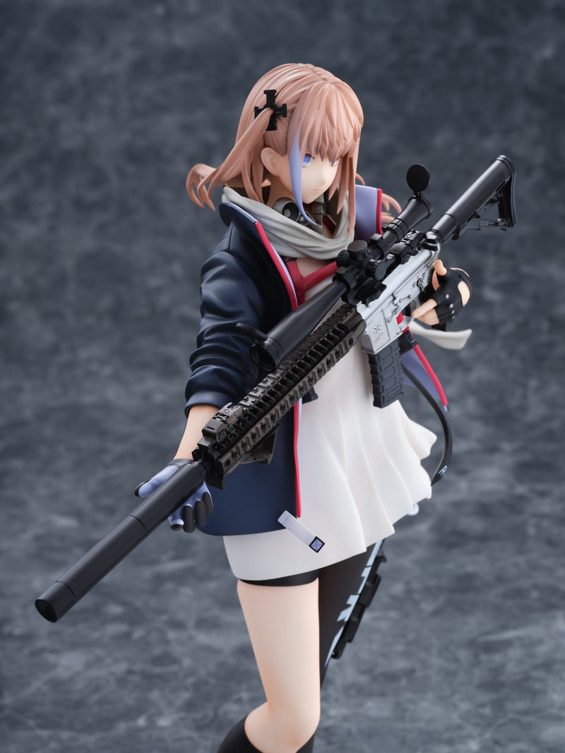 Phalaeno Girls' Frontline ST AR-15 1/7 Figure JAPAN OFFICIAL