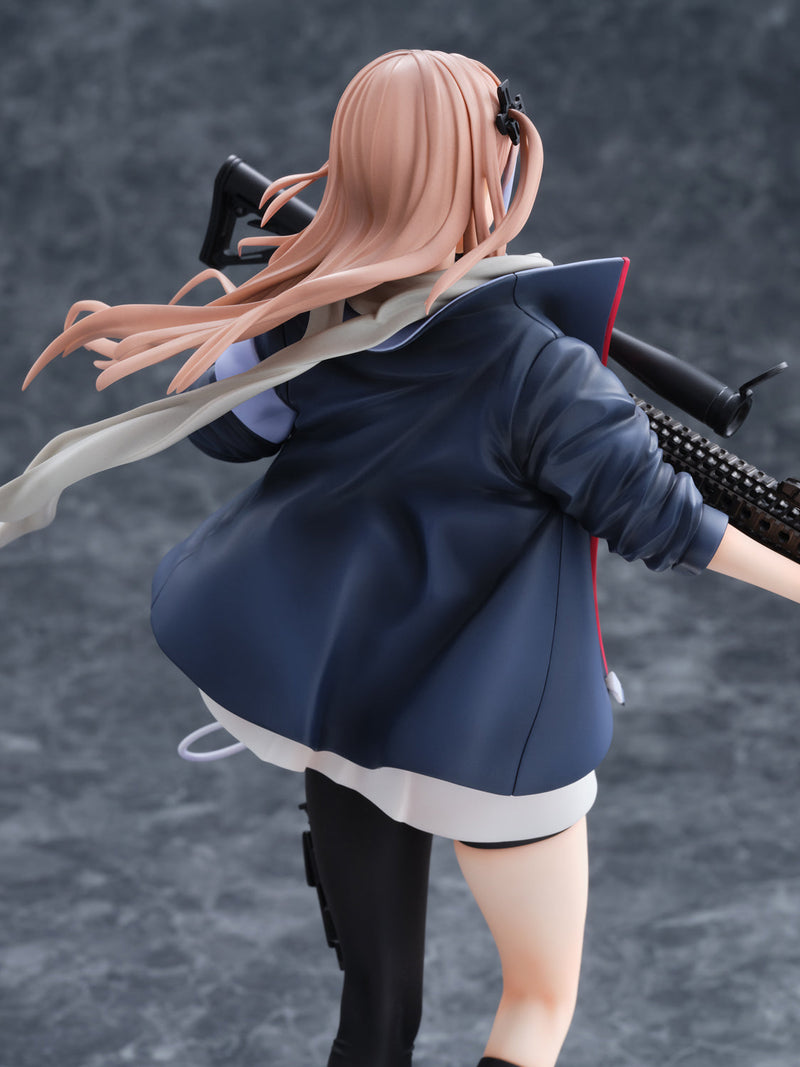 Phalaeno Girls' Frontline ST AR-15 1/7 Figure JAPAN OFFICIAL
