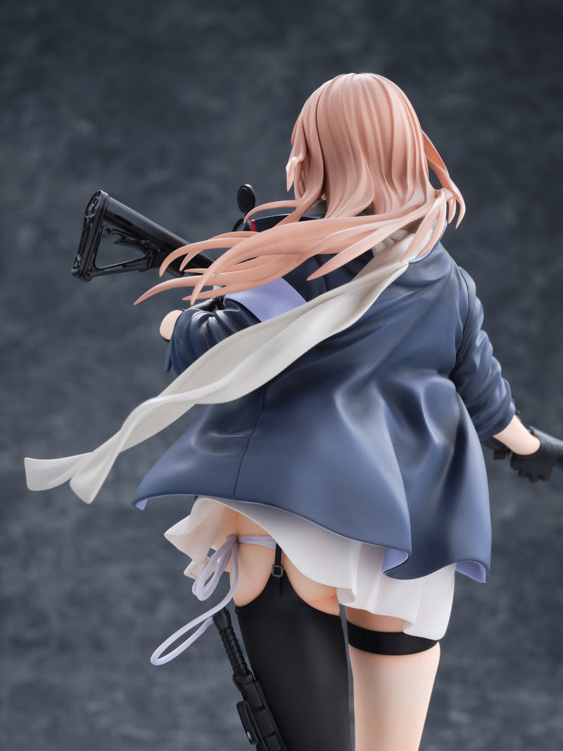 Phalaeno Girls' Frontline ST AR-15 1/7 Figure JAPAN OFFICIAL