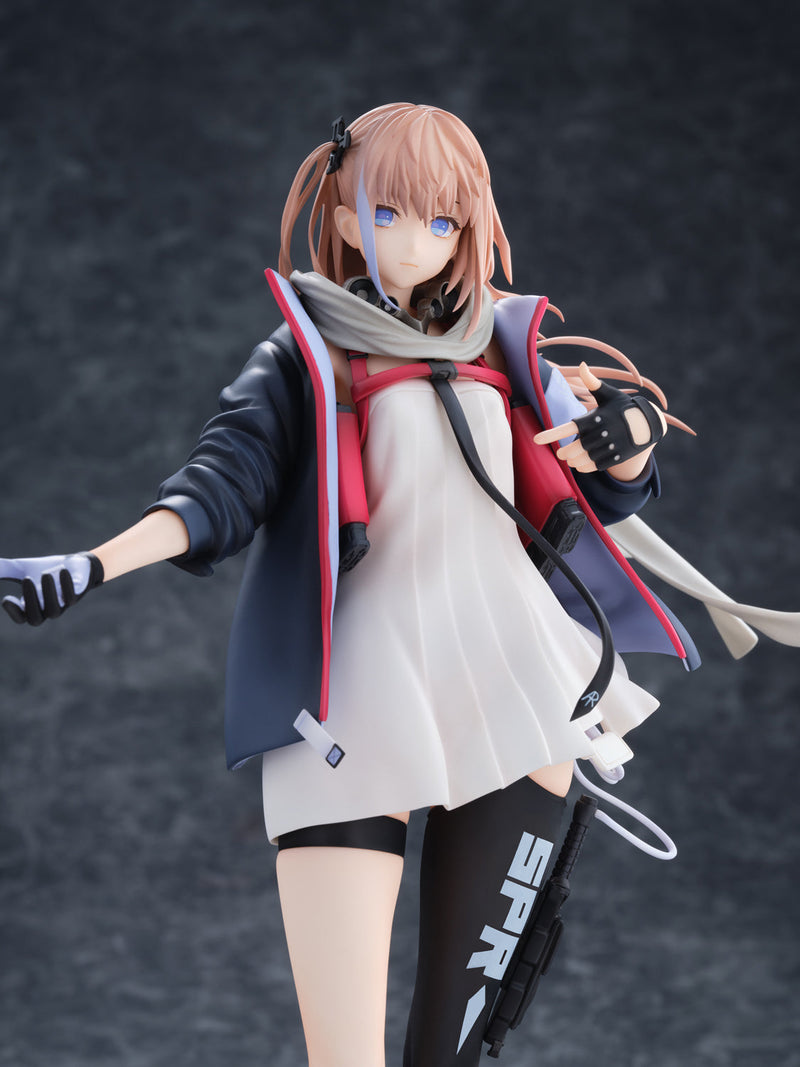 Phalaeno Girls' Frontline ST AR-15 1/7 Figure JAPAN OFFICIAL