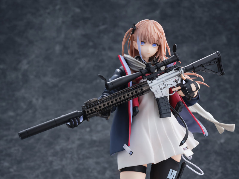 Phalaeno Girls' Frontline ST AR-15 1/7 Figure JAPAN OFFICIAL
