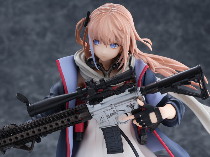 Phalaeno Girls' Frontline ST AR-15 1/7 Figure JAPAN OFFICIAL
