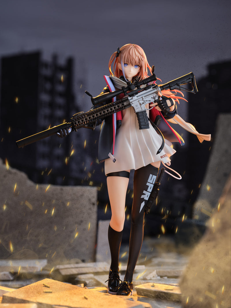 Phalaeno Girls' Frontline ST AR-15 1/7 Figure JAPAN OFFICIAL