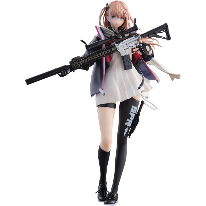 Phalaeno Girls' Frontline ST AR-15 1/7 Figure JAPAN OFFICIAL