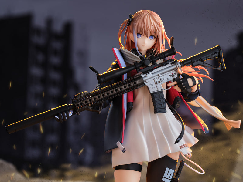 Phalaeno Girls' Frontline ST AR-15 1/7 Figure JAPAN OFFICIAL