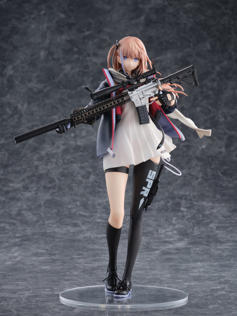 Phalaeno Girls' Frontline ST AR-15 1/7 Figure JAPAN OFFICIAL