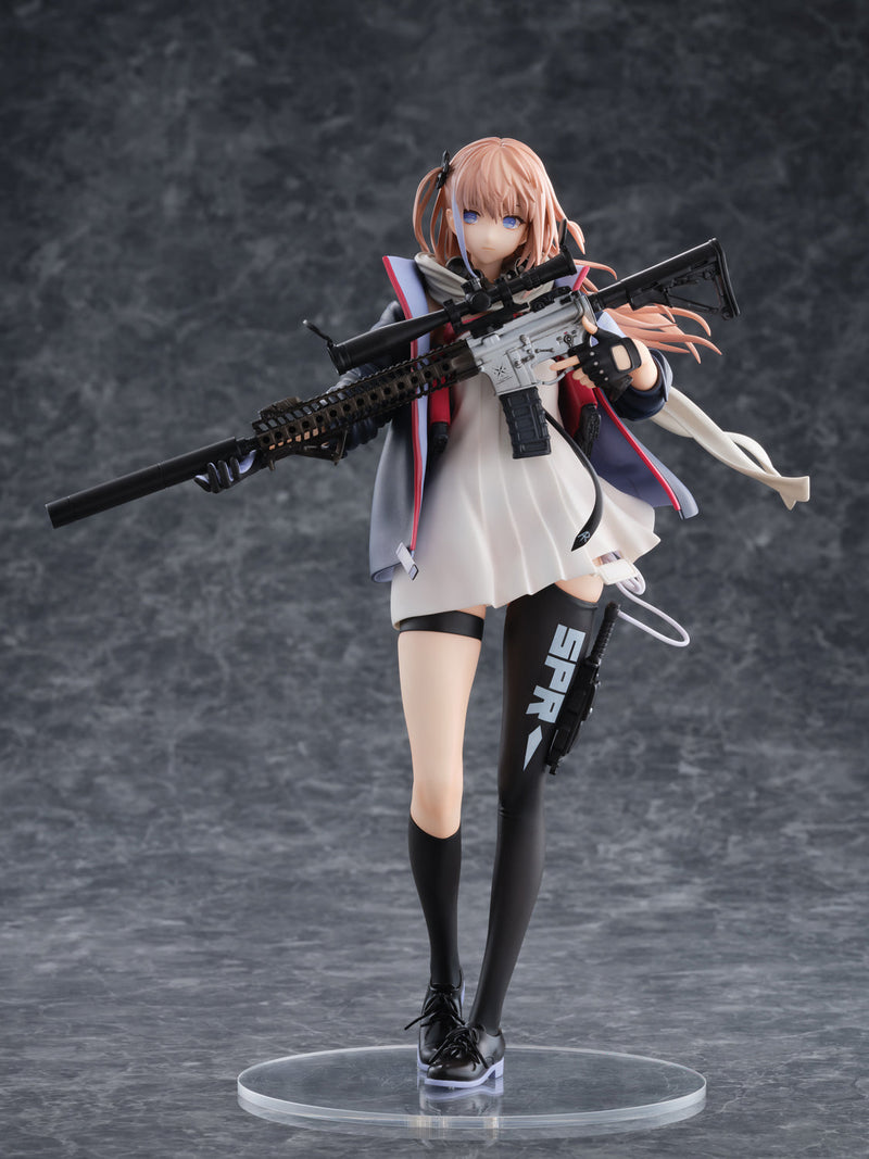 Phalaeno Girls' Frontline ST AR-15 1/7 Figure JAPAN OFFICIAL