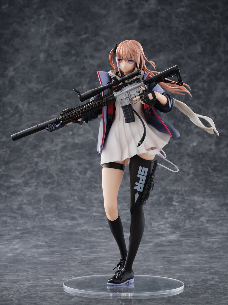 Phalaeno Girls' Frontline ST AR-15 1/7 Figure JAPAN OFFICIAL