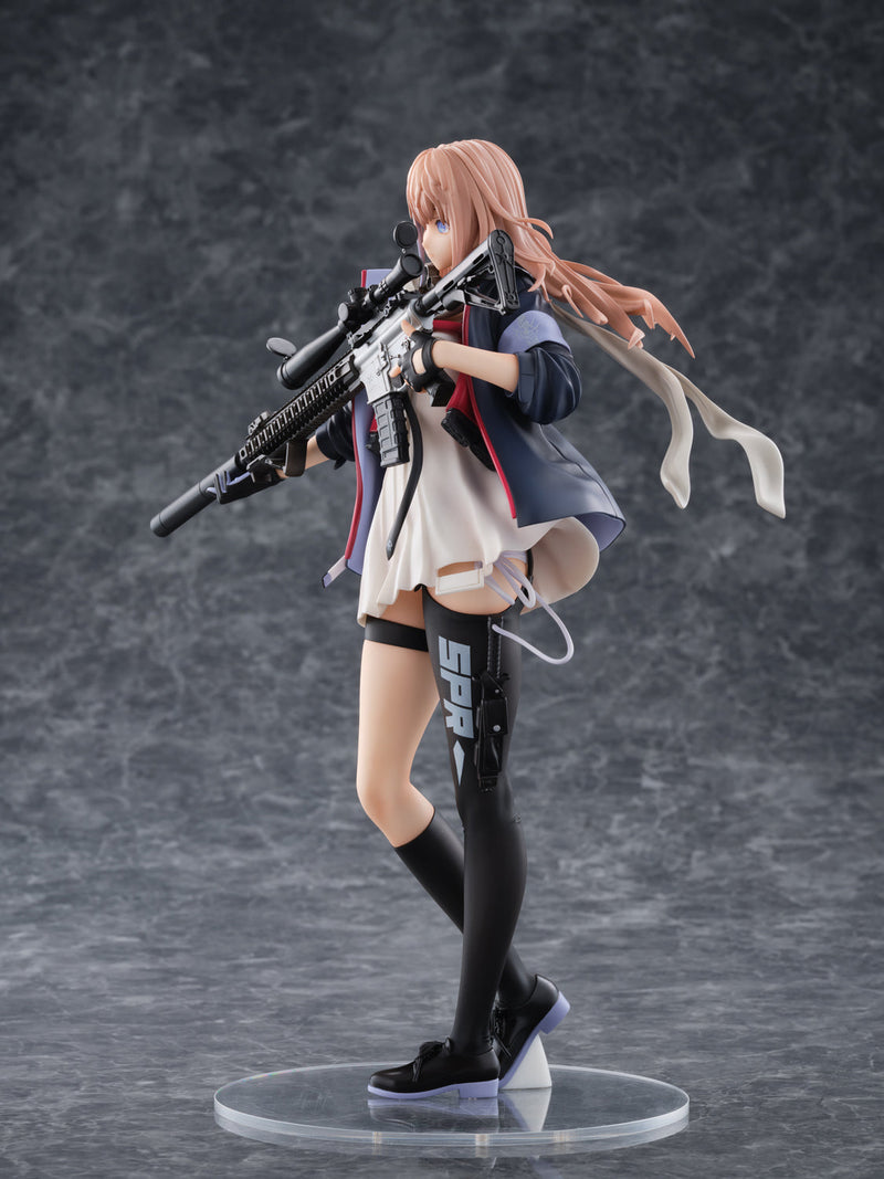 Phalaeno Girls' Frontline ST AR-15 1/7 Figure JAPAN OFFICIAL