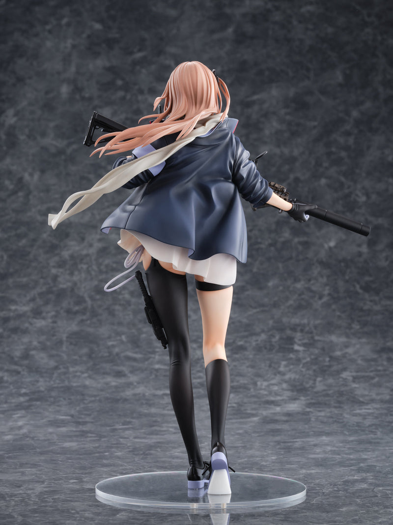 Phalaeno Girls' Frontline ST AR-15 1/7 Figure JAPAN OFFICIAL