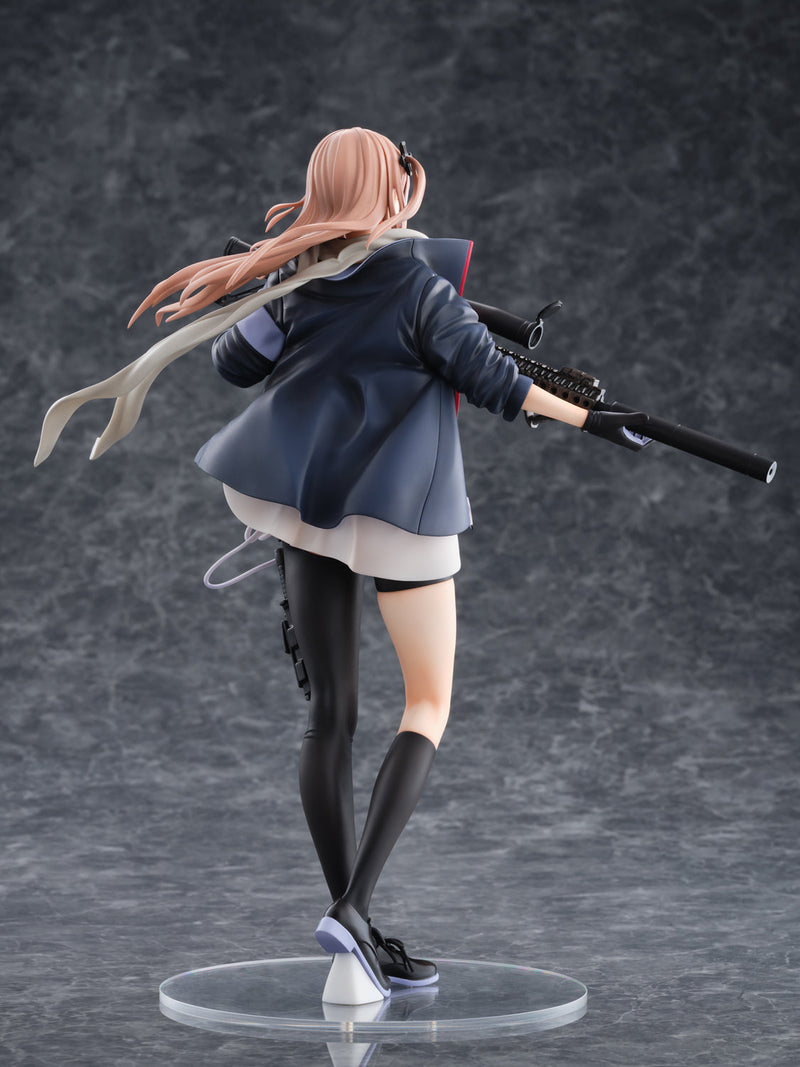 Phalaeno Girls' Frontline ST AR-15 1/7 Figure JAPAN OFFICIAL