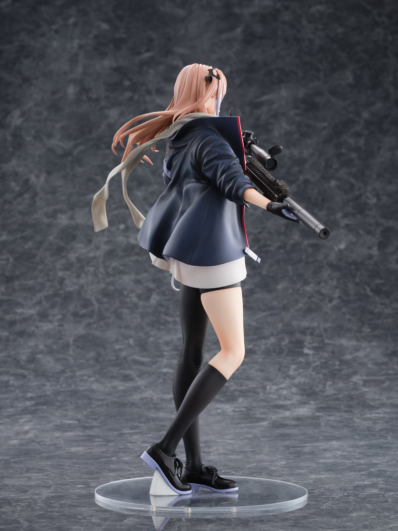 Phalaeno Girls' Frontline ST AR-15 1/7 Figure JAPAN OFFICIAL