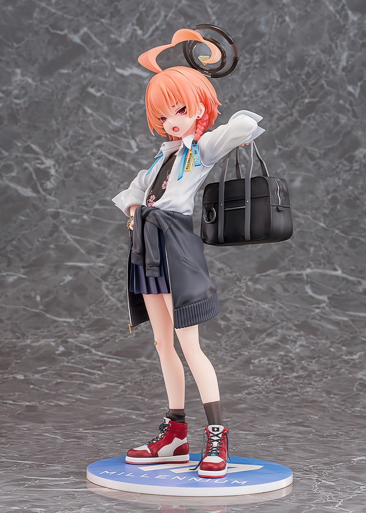 Phat Company Blue Archive Neru School Uniform Ver. 1/7 Figure JAPAN OFFICIAL