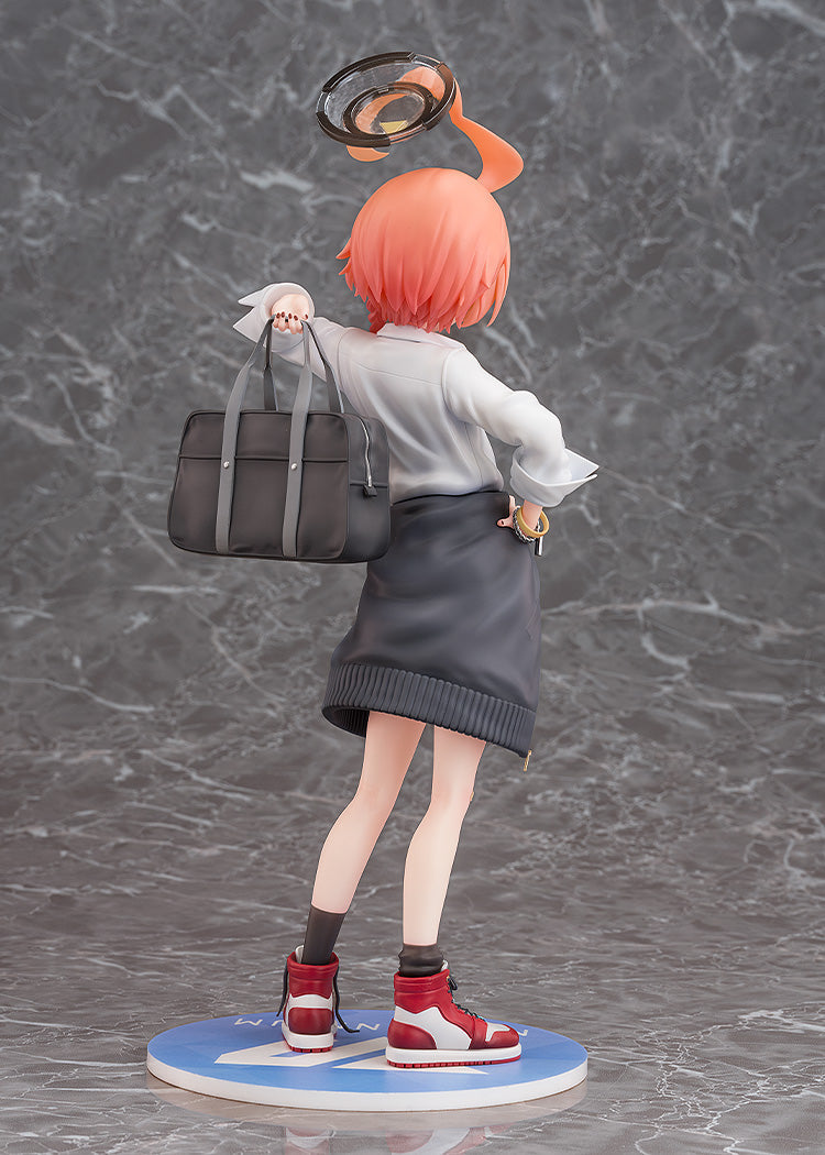 Phat Company Blue Archive Neru School Uniform Ver. 1/7 Figure JAPAN OFFICIAL