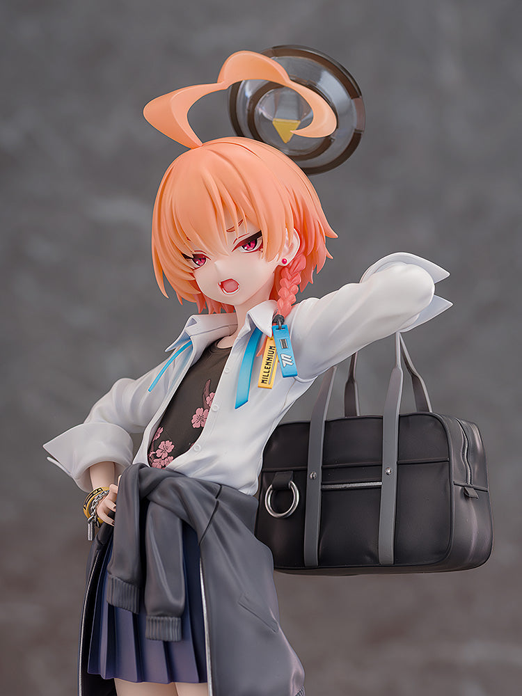 Phat Company Blue Archive Neru School Uniform Ver. 1/7 Figure JAPAN OFFICIAL