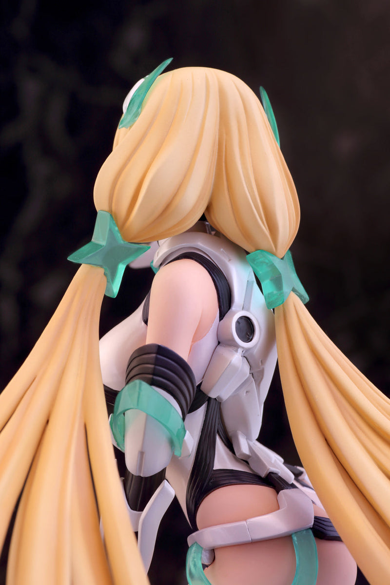 Alphamax Expelled from Paradise Angela Balzac 1/8 Figure JAPAN OFFICIAL