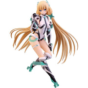 Alphamax Expelled from Paradise Angela Balzac 1/8 Figure JAPAN OFFICIAL