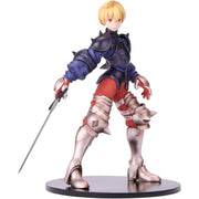 FORM-ISM Final Fantasy The Ivalice Chronicles Mercenary Ramza Beoulve Figure
