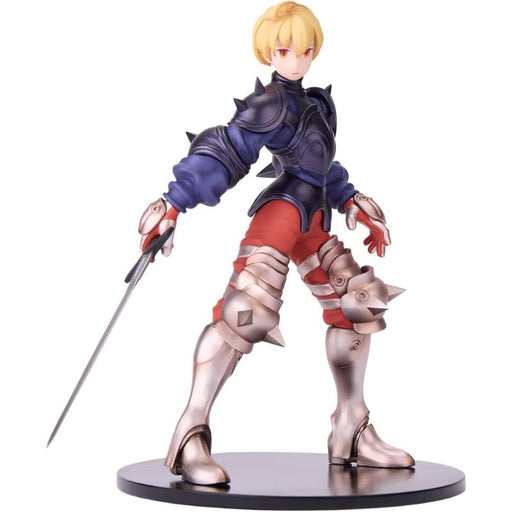 FORM-ISM Final Fantasy The Ivalice Chronicles Mercenary Ramza Beoulve Figure