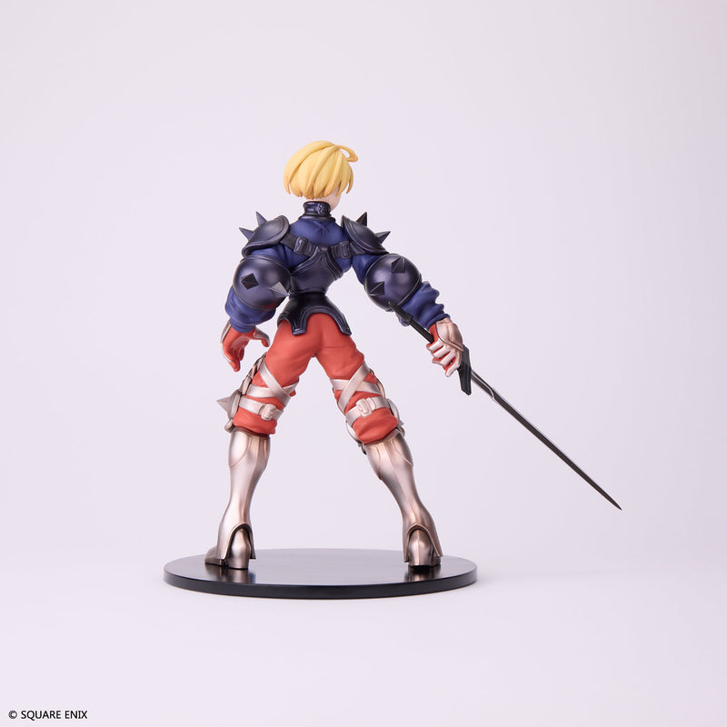 FORM-ISM Final Fantasy The Ivalice Chronicles Mercenary Ramza Beoulve Figure
