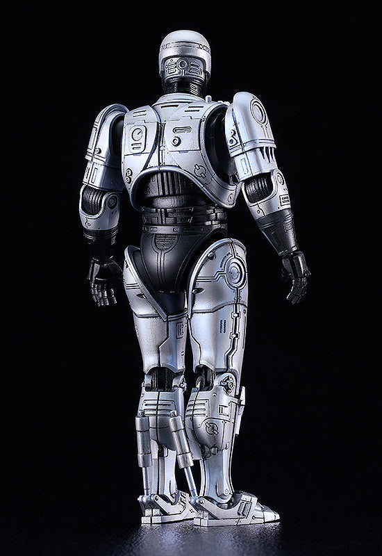 Good Smile Company MODEROID RoboCop 3 RoboCop Jetpack Equipment Model Kit