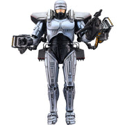 Good Smile Company MODEROID RoboCop 3 RoboCop Jetpack Equipment Model Kit