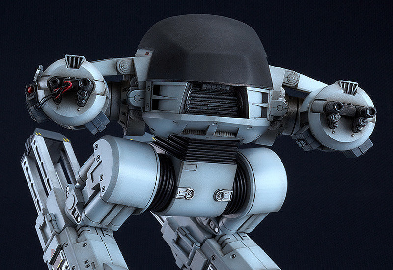 Good Smile Company MODEROID RoboCop ED-209 Model Kit JAPAN OFFICIAL