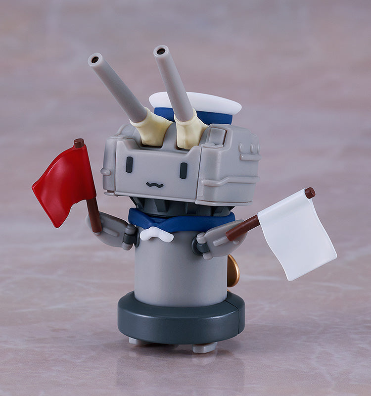 Good Smile Company Reincarnation Kan Colle Shimakaze Model Kit JAPAN OFFICIAL