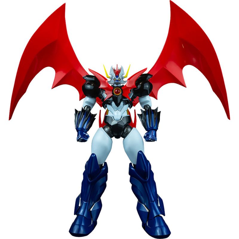 Ember Toys BLAZE Mazinkaiser Original Version Action Figure JAPAN OFFICIAL