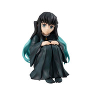 MegaHouse G.E.M. Series Demon Slayer Muichiro Tokito Palm Size Figure JAPAN