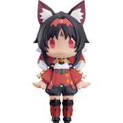 HELLO! GOOD SMILE Zenless Zone Zero Nekomiya Mana Action Figure JAPAN OFFICIAL