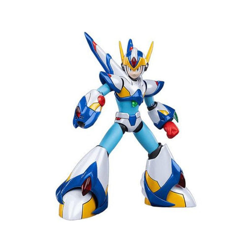 Hiya Toys Mega Man X X Falcon Armor Ver. Action Figure JAPAN OFFICIAL