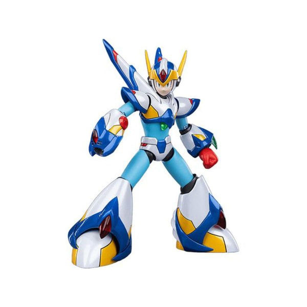 Hiya Toys Mega Man X X Falcon Armor Ver. Action Figure JAPAN