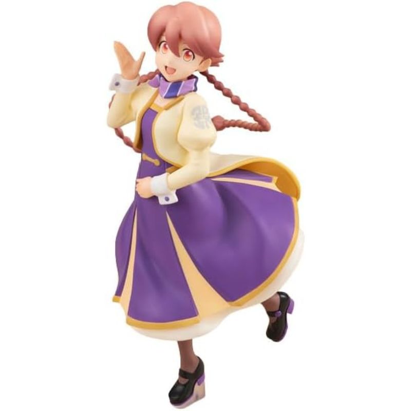 ☆Yachi☆様 No.15リニューアルver No.T4 MegaHouse Lucrea Light Apocalypse Hotel Yachiyo Figure JAPAN