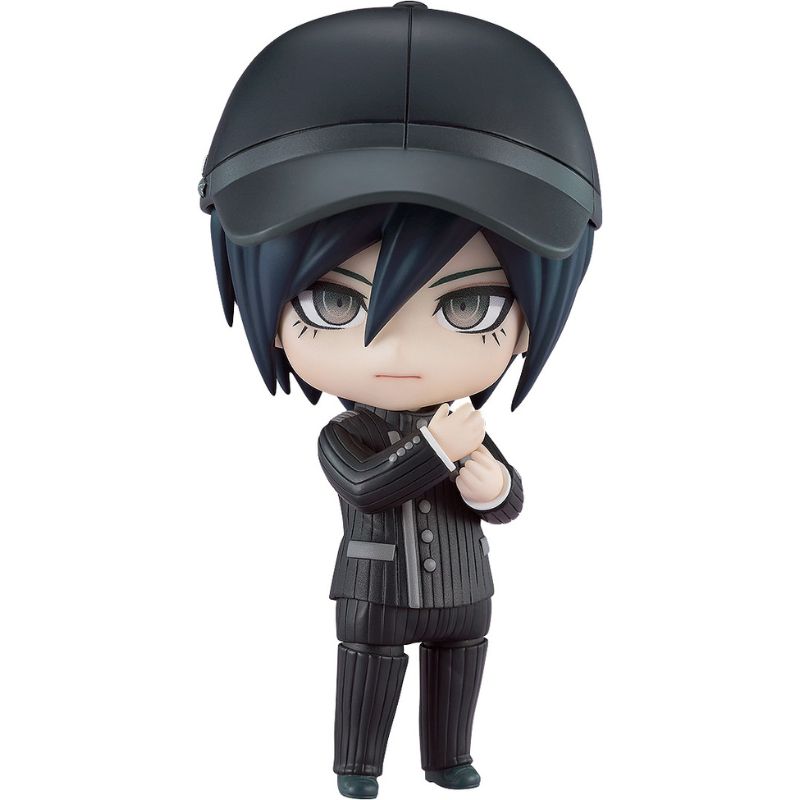 Nendoroid Danganronpa V3 Killing Harmony Shuichi Saihara Action Figure JAPAN