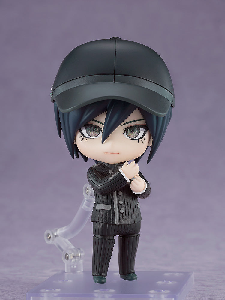 Nendoroid Danganronpa V3 Killing Harmony Shuichi Saihara Action Figure JAPAN
