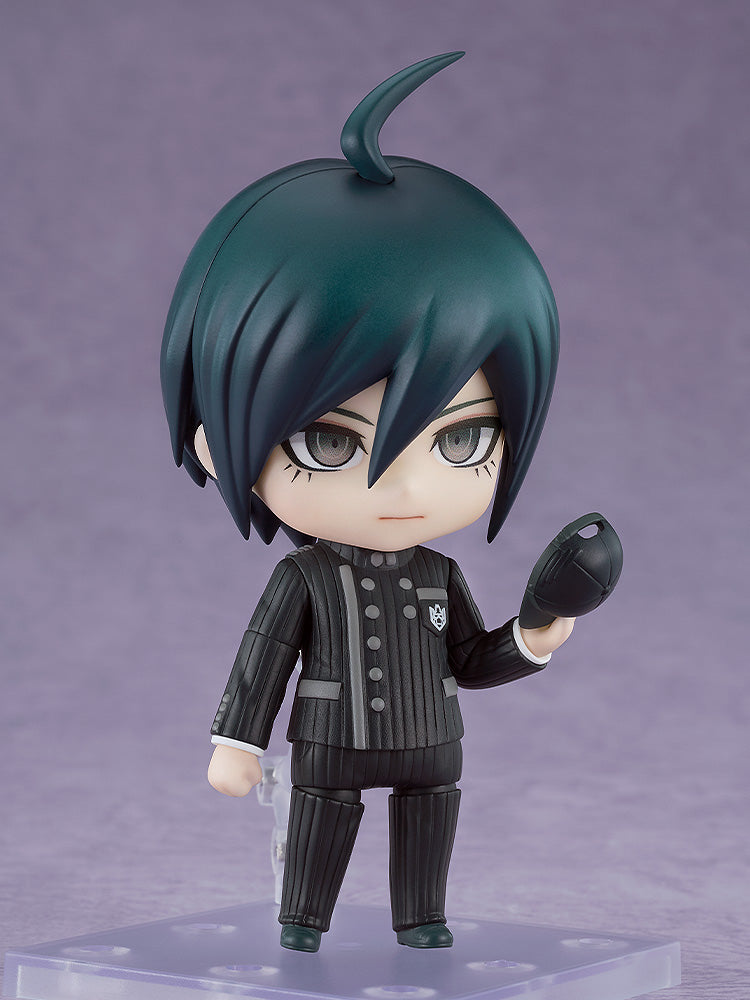 Nendoroid Danganronpa V3 Killing Harmony Shuichi Saihara Action Figure JAPAN