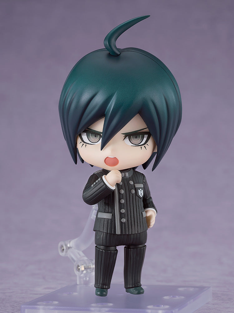 Nendoroid Danganronpa V3 Killing Harmony Shuichi Saihara Action Figure JAPAN